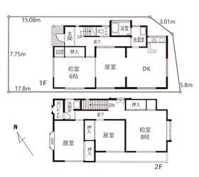 東京都板橋区高島平５丁目