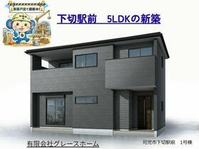 岐阜県可児市下切