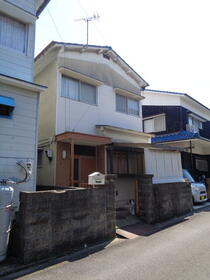 愛媛県松山市東垣生町