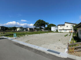 福島県会津若松市錦町