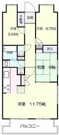 ファミリエール宮城野東館