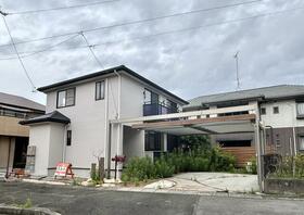 静岡県浜松市中央区安新町