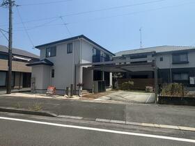 静岡県浜松市中央区安新町