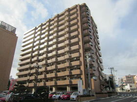 ライオンズマンション御倉町