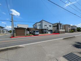 福島県郡山市大槻町字土瓜