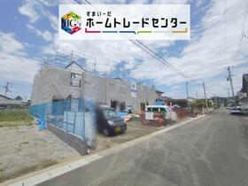 福島県いわき市勿来町窪田町通