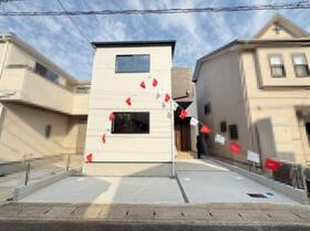 京都府乙訓郡大山崎町字大山崎小字鏡田