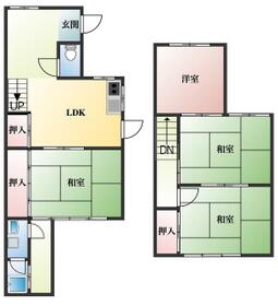 京都府船井郡京丹波町下山野丸