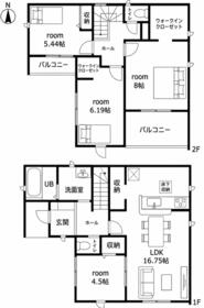 愛知県豊橋市曙町字松並