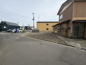 秋田県秋田市手形字蛇野
