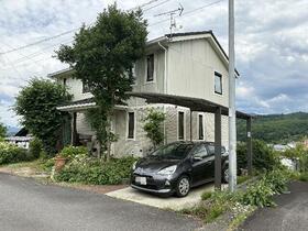 長野県小県郡青木村大字村松
