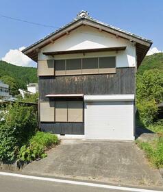 愛媛県宇和島市三間町成家
