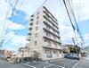ブランシュ砂津 6階 築36年8ヶ月の賃貸物件