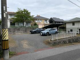岐阜県本巣市文殊宝珠ハイツ