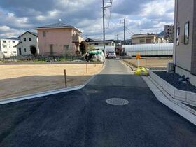 広島県広島市安佐南区川内１丁目