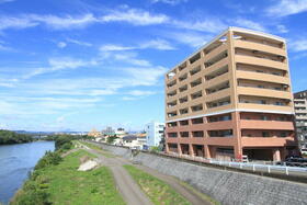 Ｄレスティア明治橋