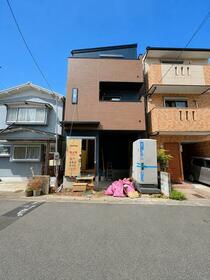 京都府京都市右京区梅津中村町
