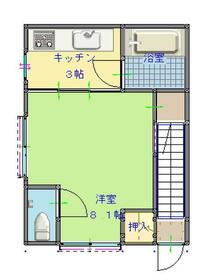 静岡県静岡市清水区入船町