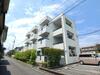 サン ユニゾン 1階 築21年5ヶ月の賃貸物件