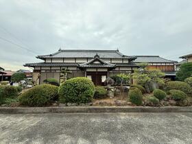 福岡県築上郡吉富町大字広津