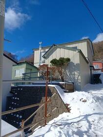 北海道室蘭市緑町