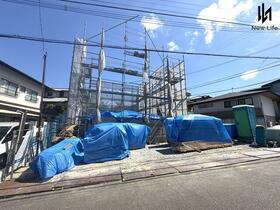 福岡県北九州市小倉南区朽網西５丁目