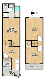 大阪府大東市西楠の里町
