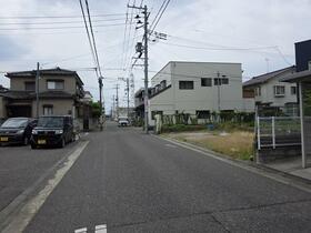 新潟県新潟市中央区堀之内南２丁目