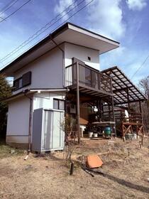 山梨県韮崎市穂坂町宮久保