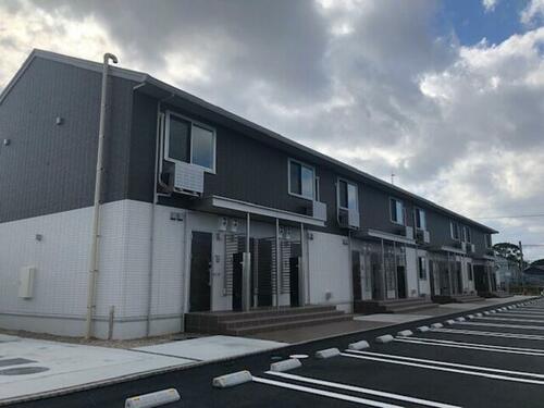 D-ROOM徳益駅前_トップ画像