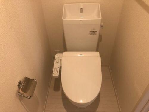 D-ROOM徳益駅前_その他_3