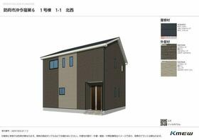 山口県防府市沖今宿２丁目
