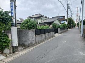 千葉県野田市上花輪