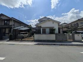 奈良県磯城郡川西町大字結崎