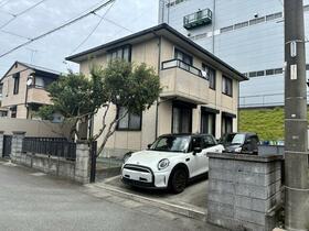 静岡県磐田市岩井