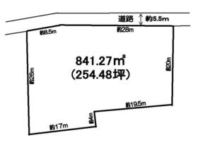 埼玉県深谷市武蔵野