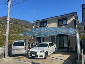 和歌山県有田市宮原町道
