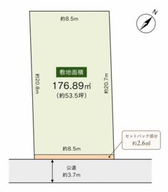 石川県金沢市大桑町ナ