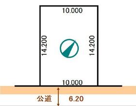 北海道札幌市北区新琴似十条７丁目