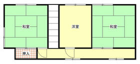 山梨県南アルプス市西南湖