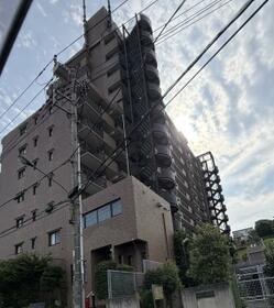 埼玉県朝霞市膝折町４丁目