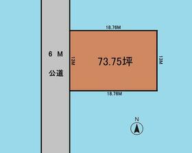 埼玉県さいたま市北区別所町
