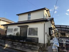 栃木県宇都宮市横山１丁目