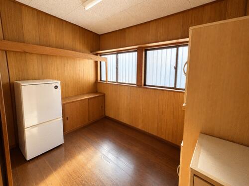 detached 大分県大分市高城台２丁目