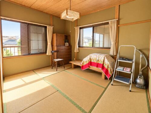 detached 大分県大分市高城台２丁目