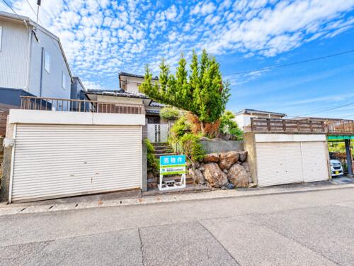 detached 大分県大分市高城台２丁目