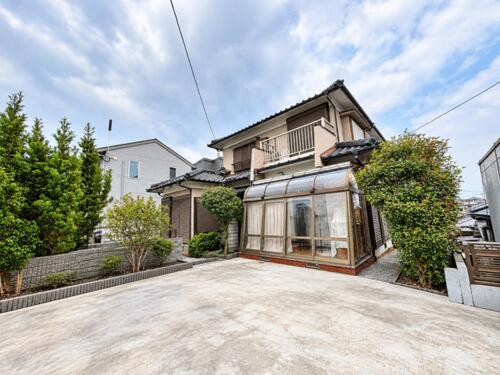detached 大分県大分市高城台２丁目