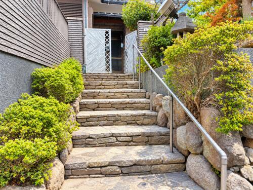 detached 大分県大分市高城台２丁目