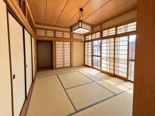 detached 大分県大分市高城台２丁目
