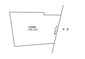 大阪府大阪市東住吉区針中野３丁目